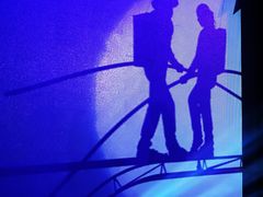 -珠海横琴长隆《卡卡虎奇遇记》