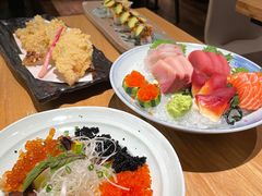 -Hatsune隐泉日式料理(SKP店)