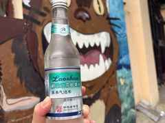 -华春餐馆(鱼山路店)