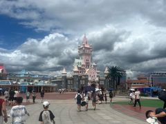 -厦门方特梦幻王国