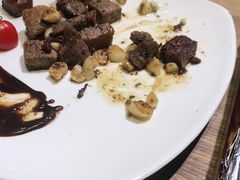 -阿伟海鲜楼·福建菜(延寿店)