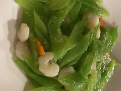 -长白山国际酒店中餐厅
