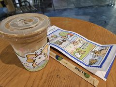 -瑞幸咖啡(星河WORLDCOCOPark店)