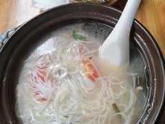 -贵州沾水米线(学田湾店)