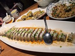 -即墨老公社·海肠捞饭大王(古城店)