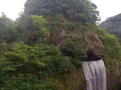 -修水东浒寨风景区