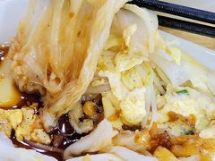 瘦肉蛋肠粉-三身人金新肠粉(丹霞店)