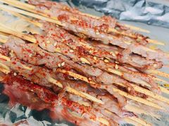 -喝丢一只鞋海鲜烧烤·海肠捞饭(市场店)