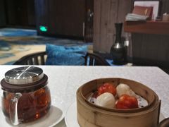 -红棉中餐厅·广州海航威斯汀酒店
