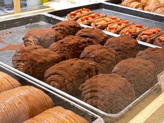 脏脏包-OUR Bakery(SKP-S店)