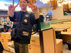 -極屋鮨牛 · 烧肉酒场(时代C馆店)