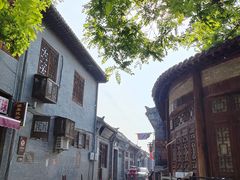 -青州古城