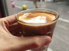 -Punchline Coffee&Roaster(同济大学店)