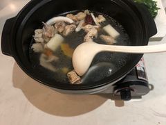 -香香海南菜餐厅