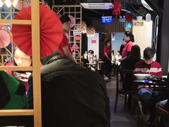 大堂-川里谈·川味小馆(北京路店)