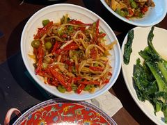 -拾捌川·自贡爆炒(新街口店)