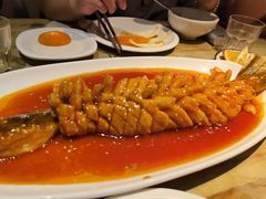 -黄鹤天厨·泡椒田鸡创始者(莲花店)