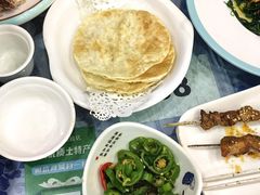 -老毛手抓·盐池滩羊非遗手抓(宁夏总店)