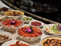 -马头巷·食景园(苏州总店)