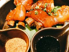 -云海肴云南菜(正大广场店)