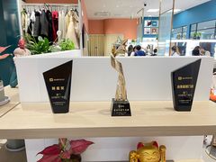 -海马体照相馆(厦门SM城市广场店)