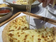 -烁先生披萨·儿童餐下午茶(河南岸店)