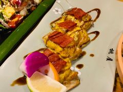 -桃屋日本料理(清华科技园店)