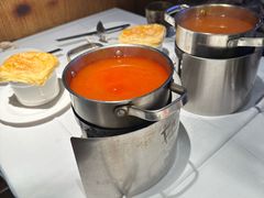 -领鲜活海鲜榴莲自助火锅(东门店)