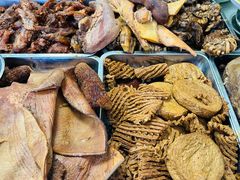 -草桥清真牛肉锅贴扁食店