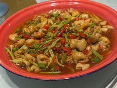 -渝味川菜(夜宵航母店)