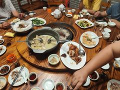 -侠成水上农庄(工业大道店)