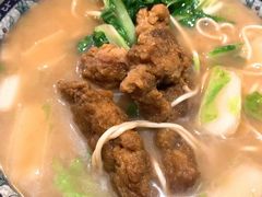 仔排面-慧娟面馆·餐厅(望江路店)
