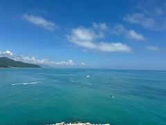 -三亚南山文化旅游区