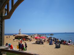 -老虎石海上公园