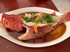 -毛里求斯小四川餐厅总店