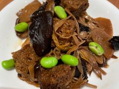 四喜烤麸-鼎泰丰(德基广场店)