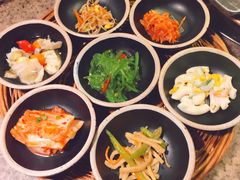 -三代烤肉(保利广场店)