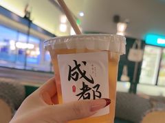 -芭莉与彩虹西餐厅(成都合生汇店)