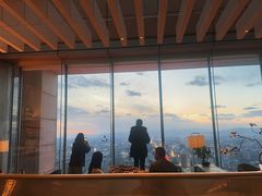 -北京柏悦酒店·锦庭餐厅Dining Room