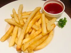 -Ambra Haus琥珀屋精酿餐厅(宝山店)