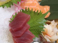 -江户家·日本料理·铁板烧(汉江东路店)