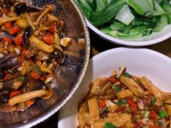 -八碗湘长沙市井菜(坡子街店)