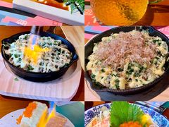 -有喜屋·深夜食堂(北京西路店)