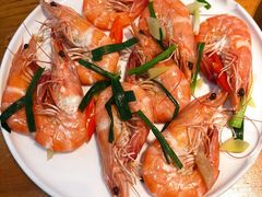 -醉壹号海鲜大排档•三十年老字号(厦门美食地标店)