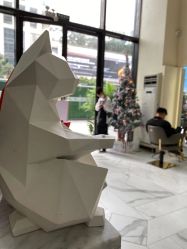 -3AM HAIR SALON染发接发