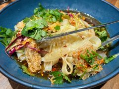 石河子凉皮-耶里夏丽·新疆菜·家庭聚场(百联中环购物广场店)