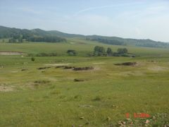 -塞罕坝国家级自然保护区