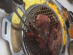 -韩宫宴烤肉·料理(青浦宝龙店)