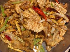 -红盔甲·小龙虾(车公庙店)
