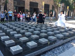 -千峡湖生态旅游度假区